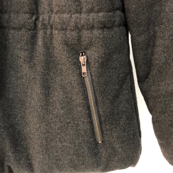 Ann Taylor LOFT jacket - Picture 3 of 8